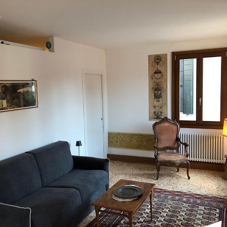 Casa Regini Venezia Leilighet Eksteriør bilde