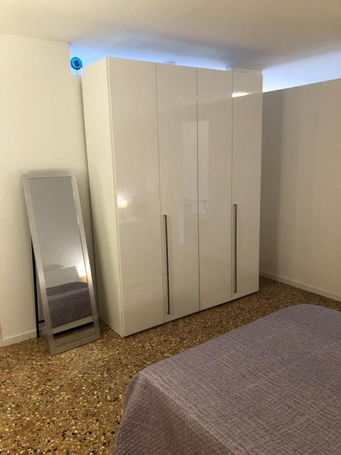 Casa Regini Venezia Leilighet Eksteriør bilde