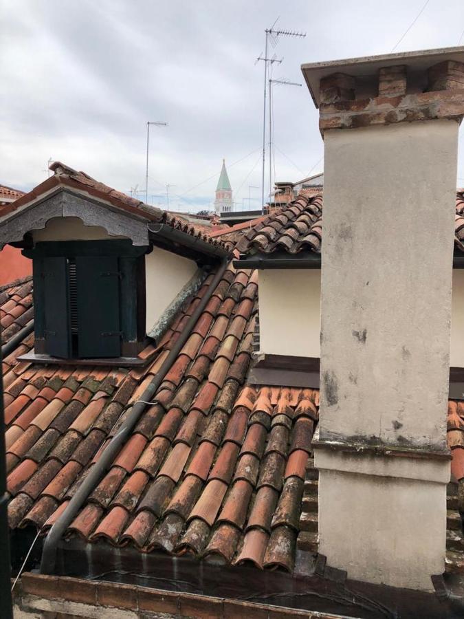Casa Regini Venezia Leilighet Eksteriør bilde