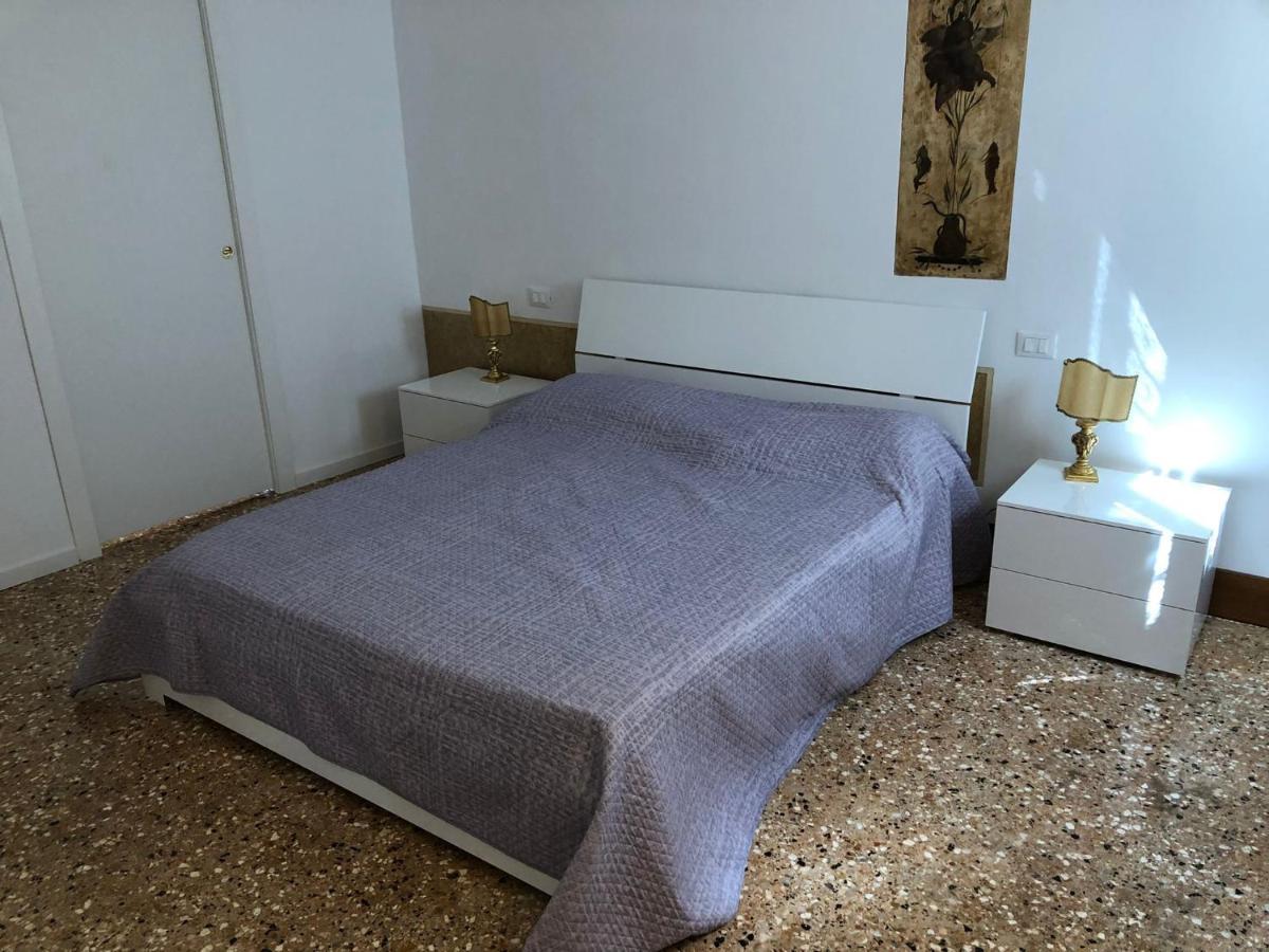 Casa Regini Venezia Leilighet Eksteriør bilde